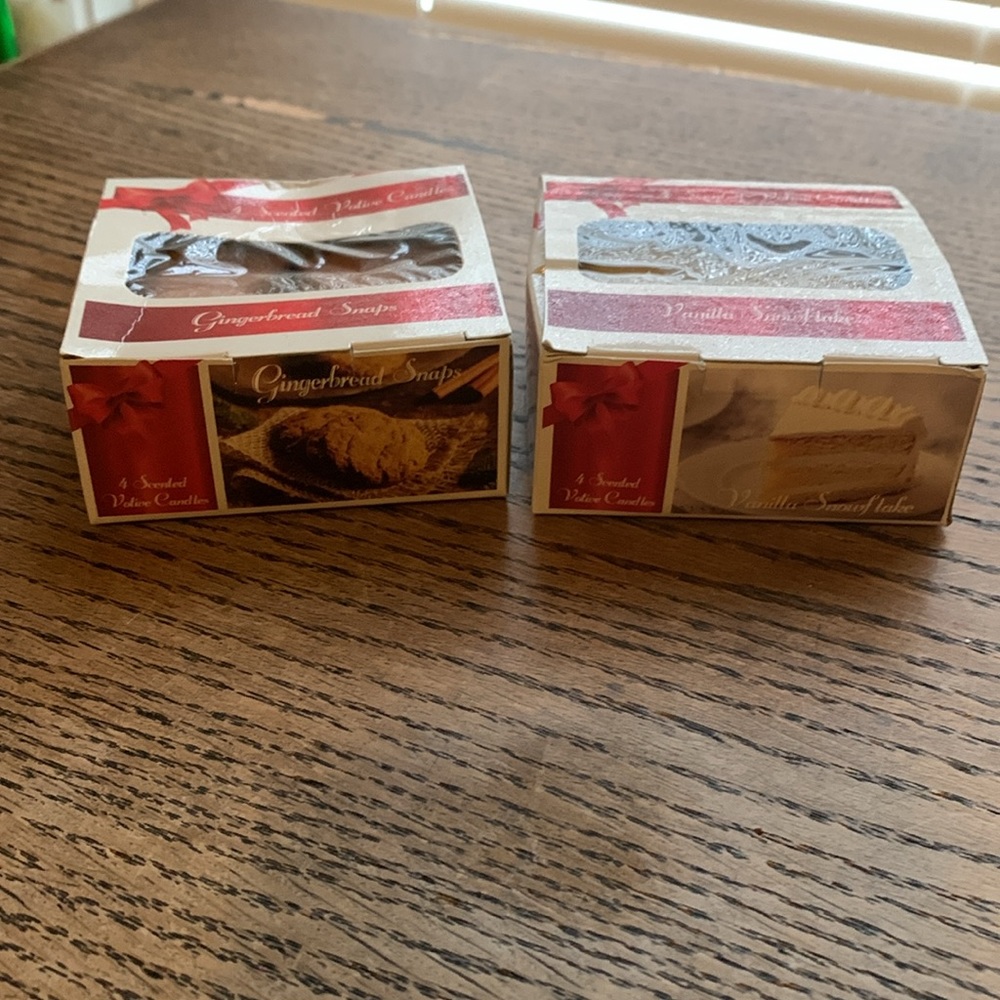Candles - Picture 2 of 3